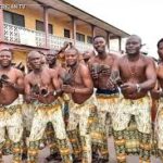 Igogo Festival photo