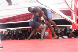 Igogo Festival photo