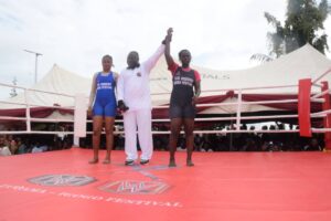 Igogo Festival photo