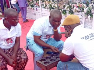 Igogo Festival photo