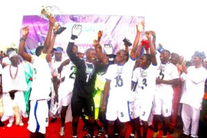 Igogo Festival photo