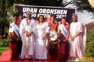 Igogo Festival photo