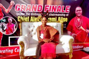 Igogo Festival photo