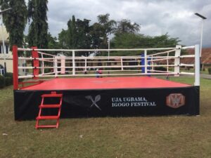 Igogo Festival schedule hero photo