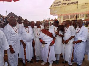 Igogo Festival photo